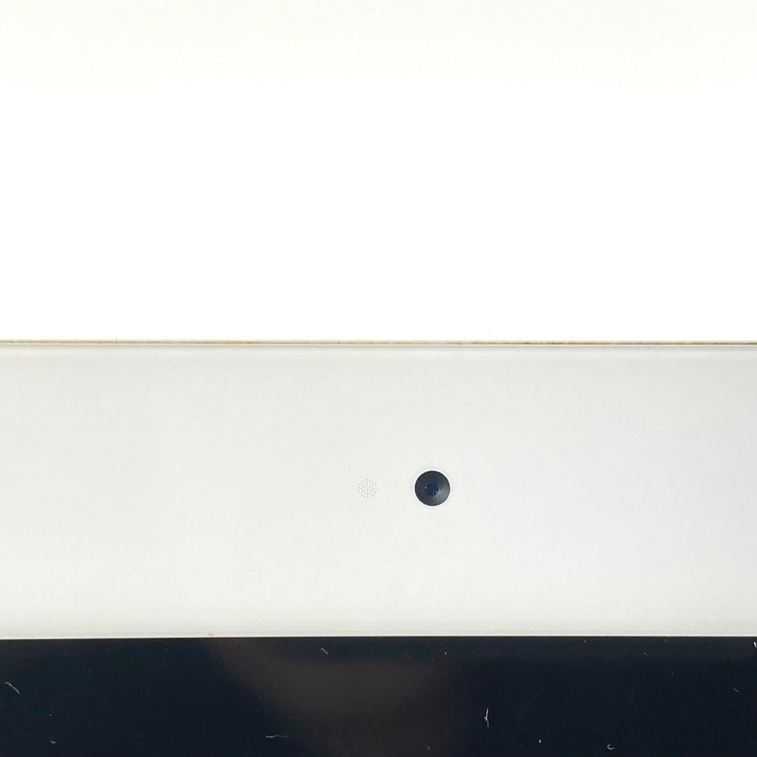 Apple iPad 第7世代　128GB ゴールド 美品 箱、付属品付き