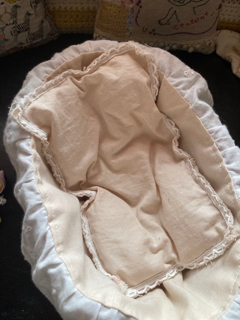 るかべいびどーる つきもとつきこの文化人形 創作人形 ヘロヘロ人形