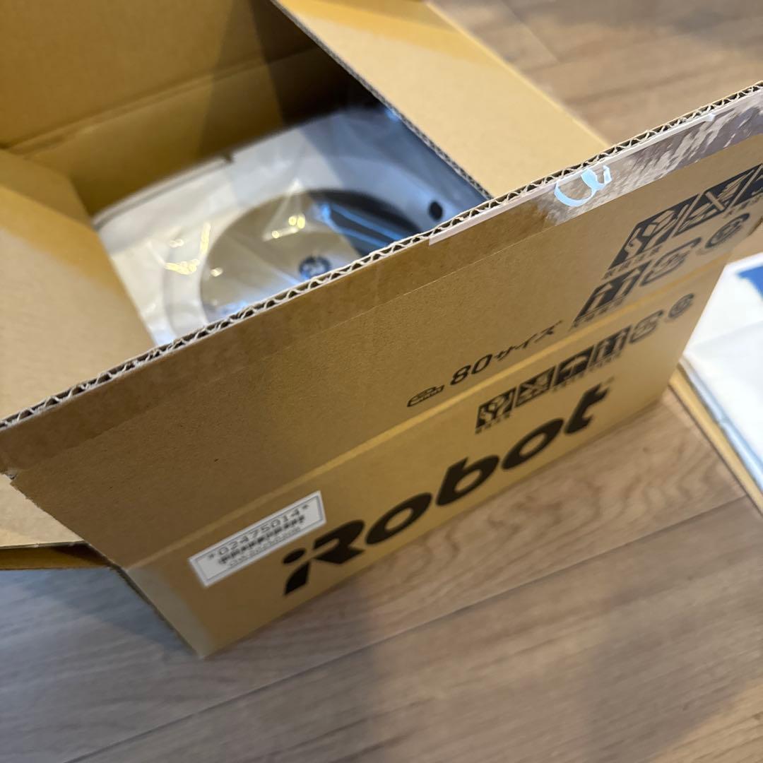 掃除機・クリーナー iRobot braava jet m6