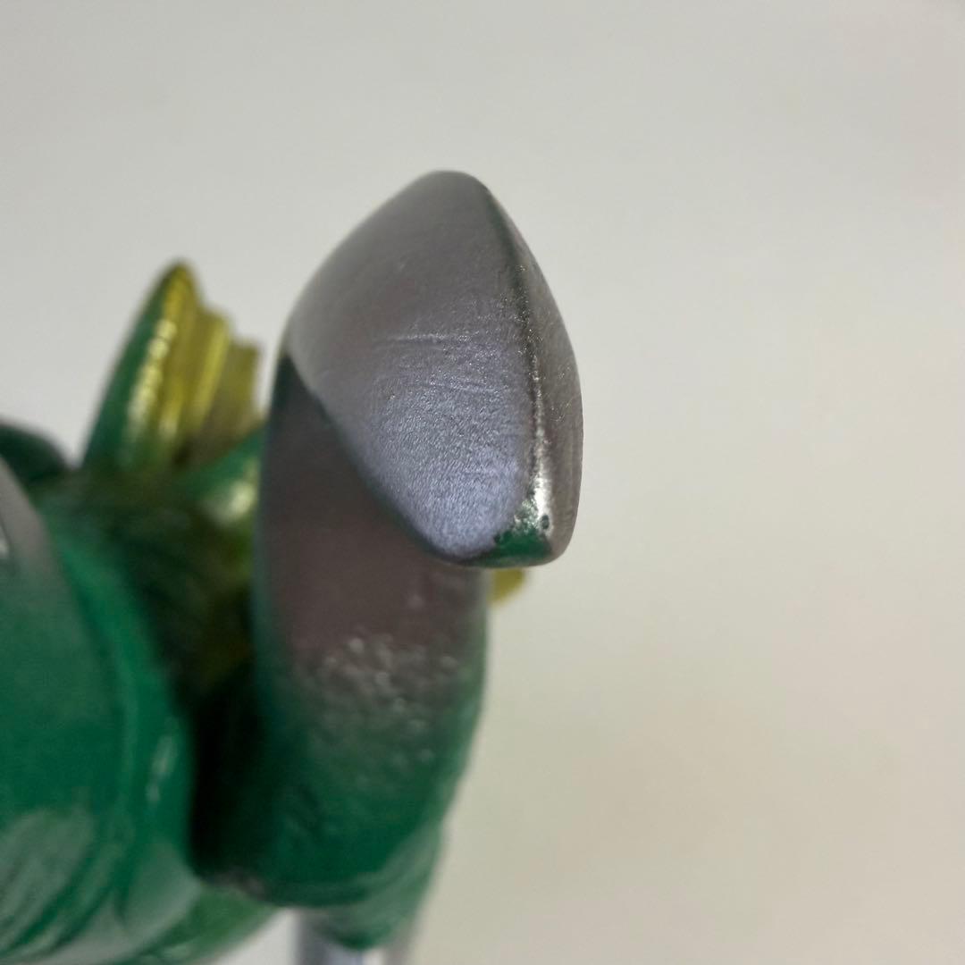 東宝怪獣シリーズ　ガイガン　ブルマァク　バンダイ　ソフビ　フィギュア　1992