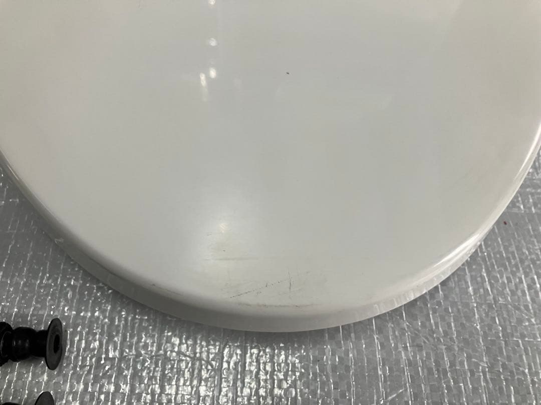 ジ*ン様 TOTO ウォシュレットSB TCF6220 白　中古　洗浄、動作確認