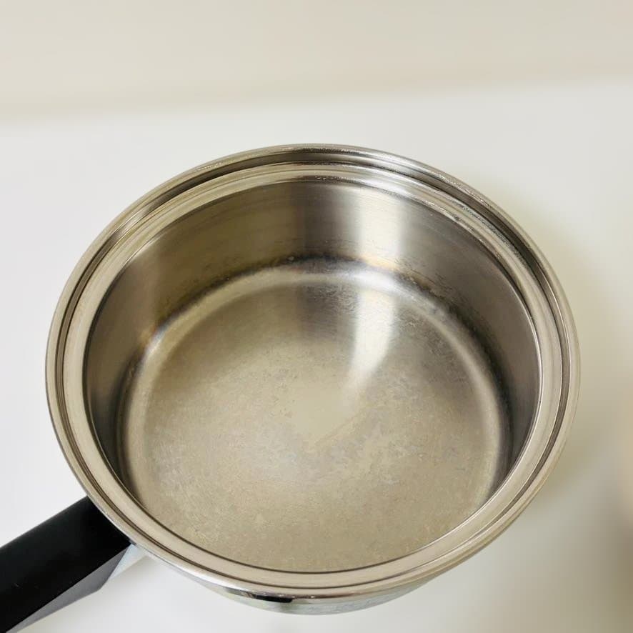 アムウェイ amway 中ソースパン 鍋 フライパン