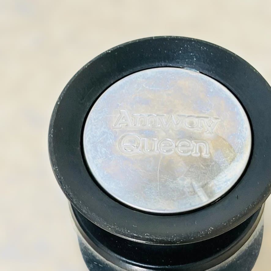 アムウェイ amway 中ソースパン 鍋 フライパン