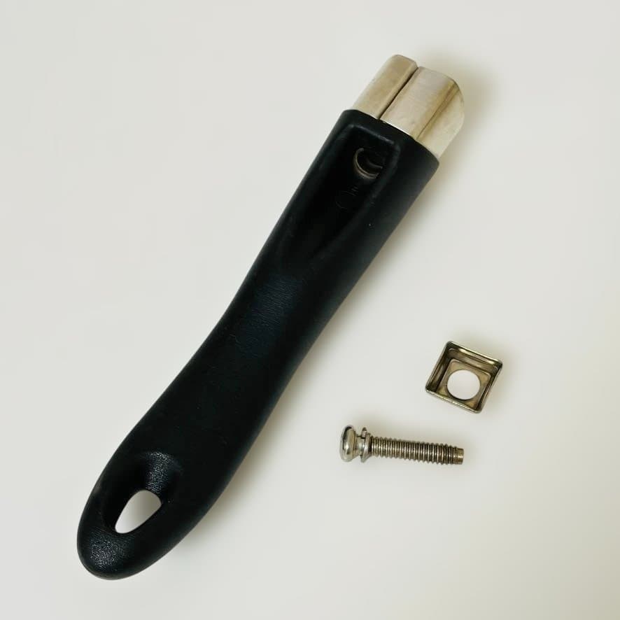 アムウェイ amway 中ソースパン 鍋 フライパン