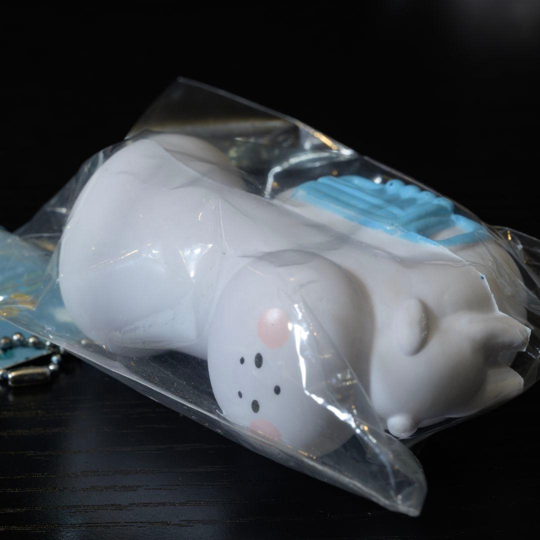 響けユーフォニアム ぷにぷにチューバくん4個セット