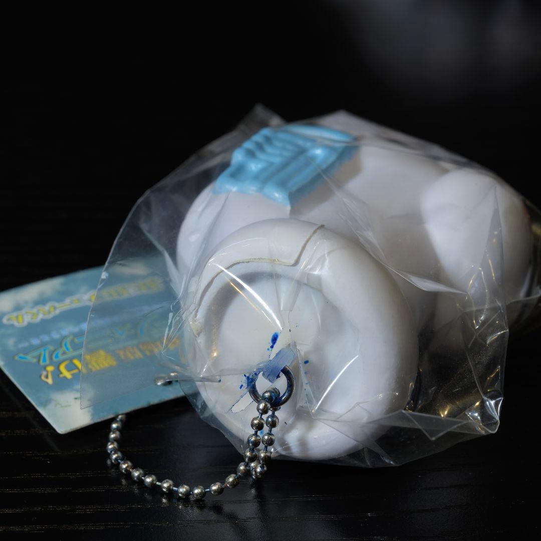 響けユーフォニアム ぷにぷにチューバくん4個セット