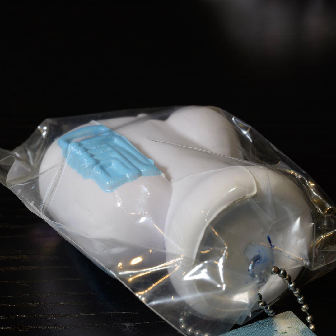 響けユーフォニアム ぷにぷにチューバくん4個セット