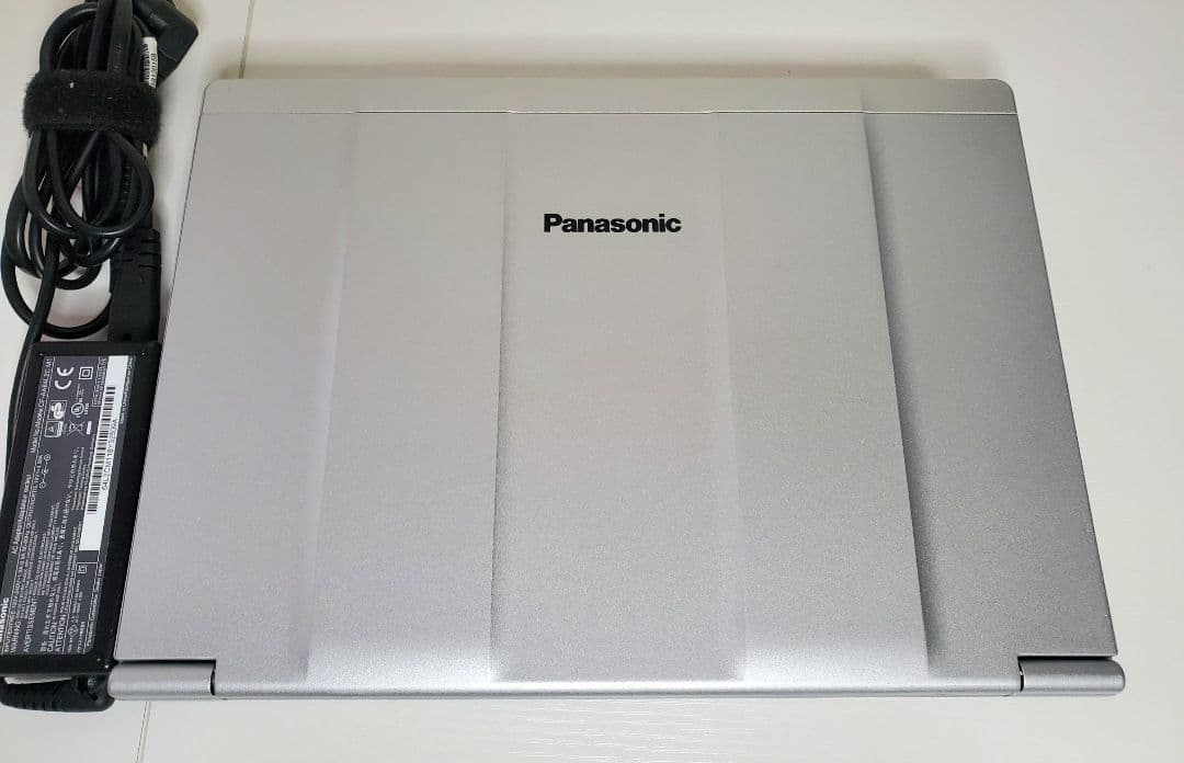 Windowsノート本体 Let's note CF-SV8 Corei5-8365U 8GB 256GB