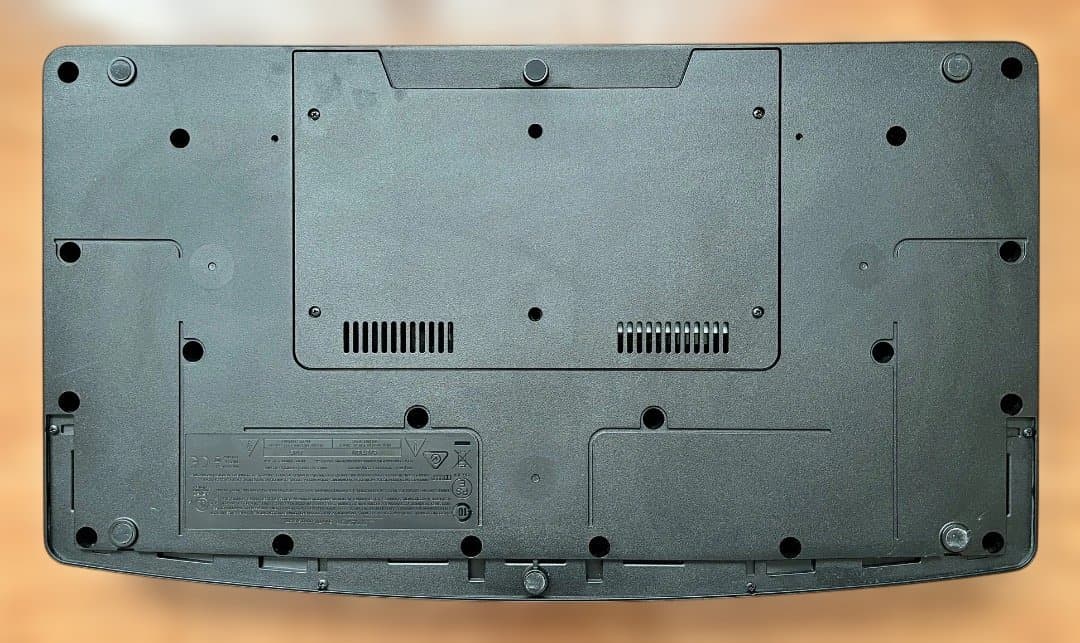 Bose® Solo 15 TV sound system Black/USED