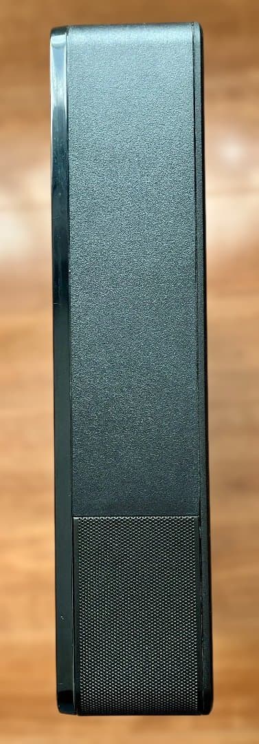 Bose® Solo 15 TV sound system Black/USED