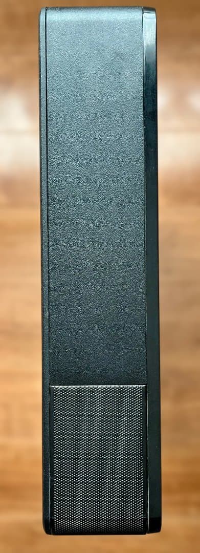 Bose® Solo 15 TV sound system Black/USED