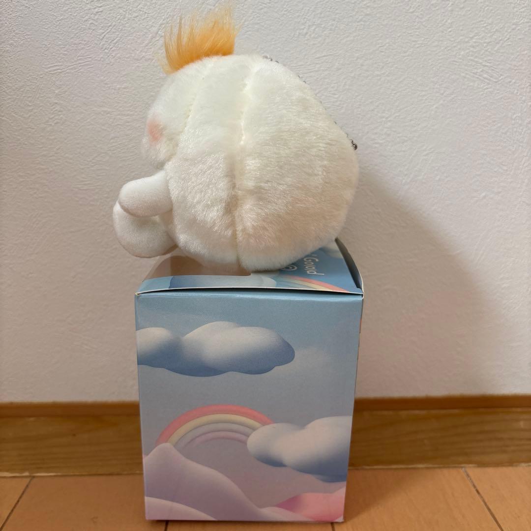 ☆新品未使用☆ 藤井風 ぬいぐるみ Windy©︎ ウィンディ \"おまけ付き！\"