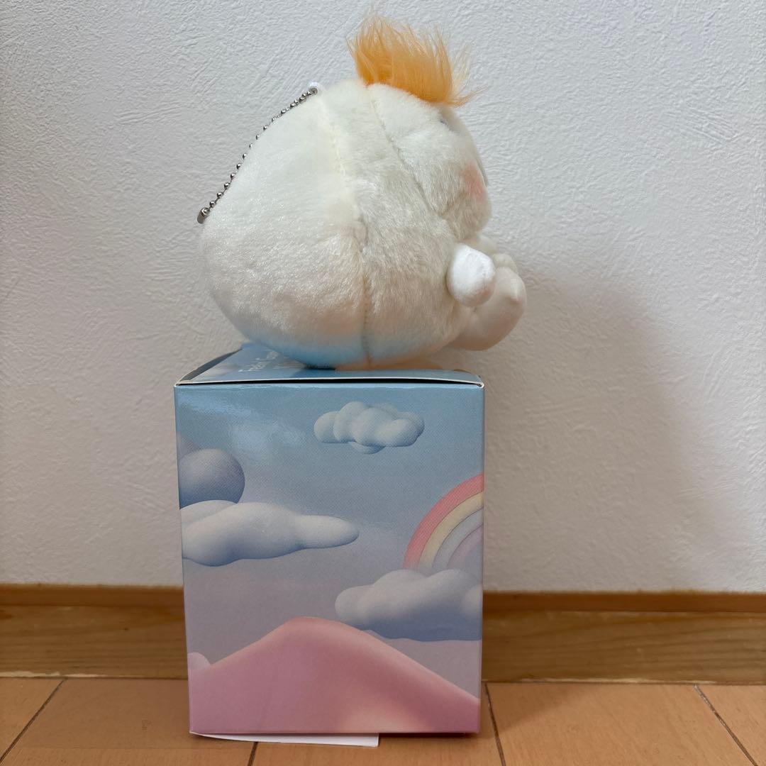 ☆新品未使用☆ 藤井風 ぬいぐるみ Windy©︎ ウィンディ \"おまけ付き！\"