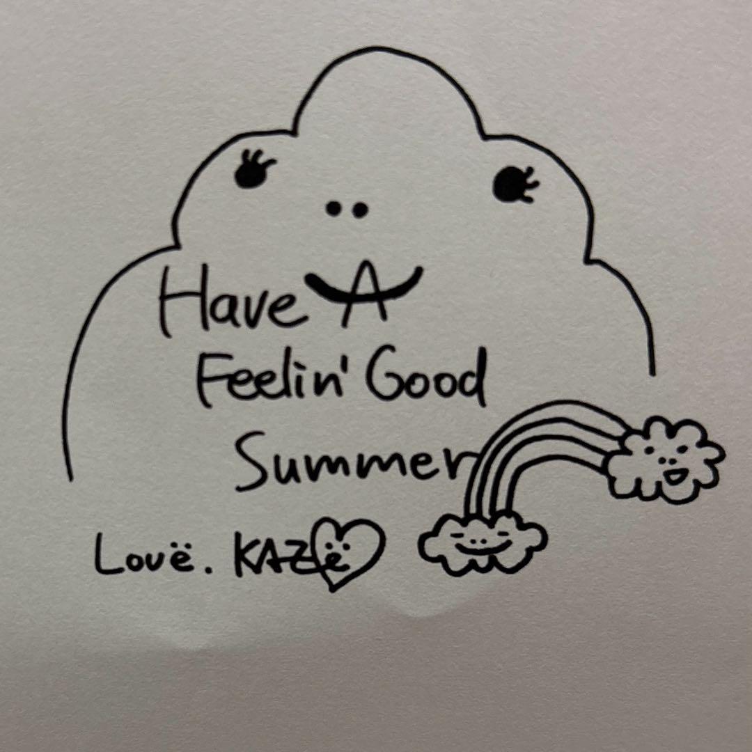 ☆新品未使用☆ 藤井風 ぬいぐるみ Windy©︎ ウィンディ \"おまけ付き！\"