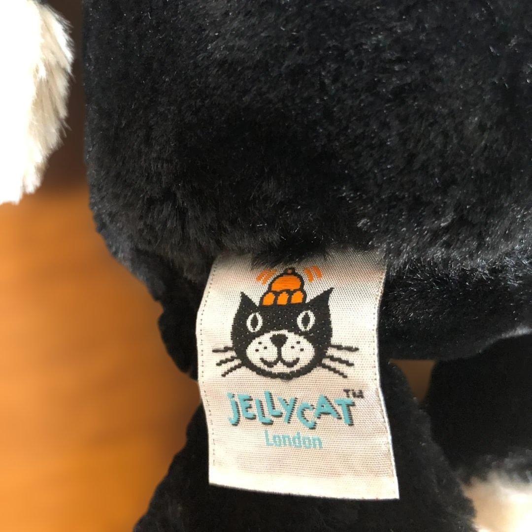  London 猫 ・ねこのぬいぐるみ　3体セット 廃盤 レア