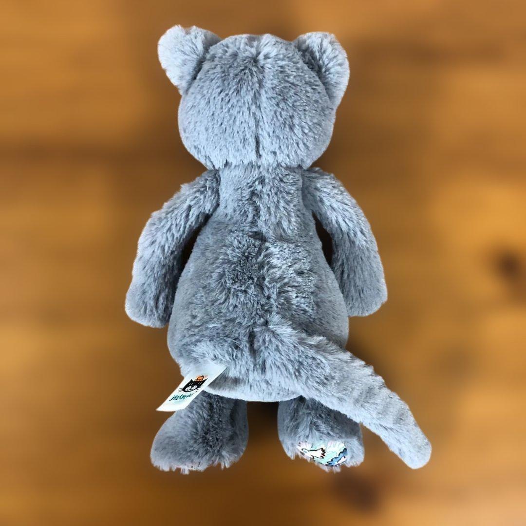  London 猫 ・ねこのぬいぐるみ　3体セット 廃盤 レア