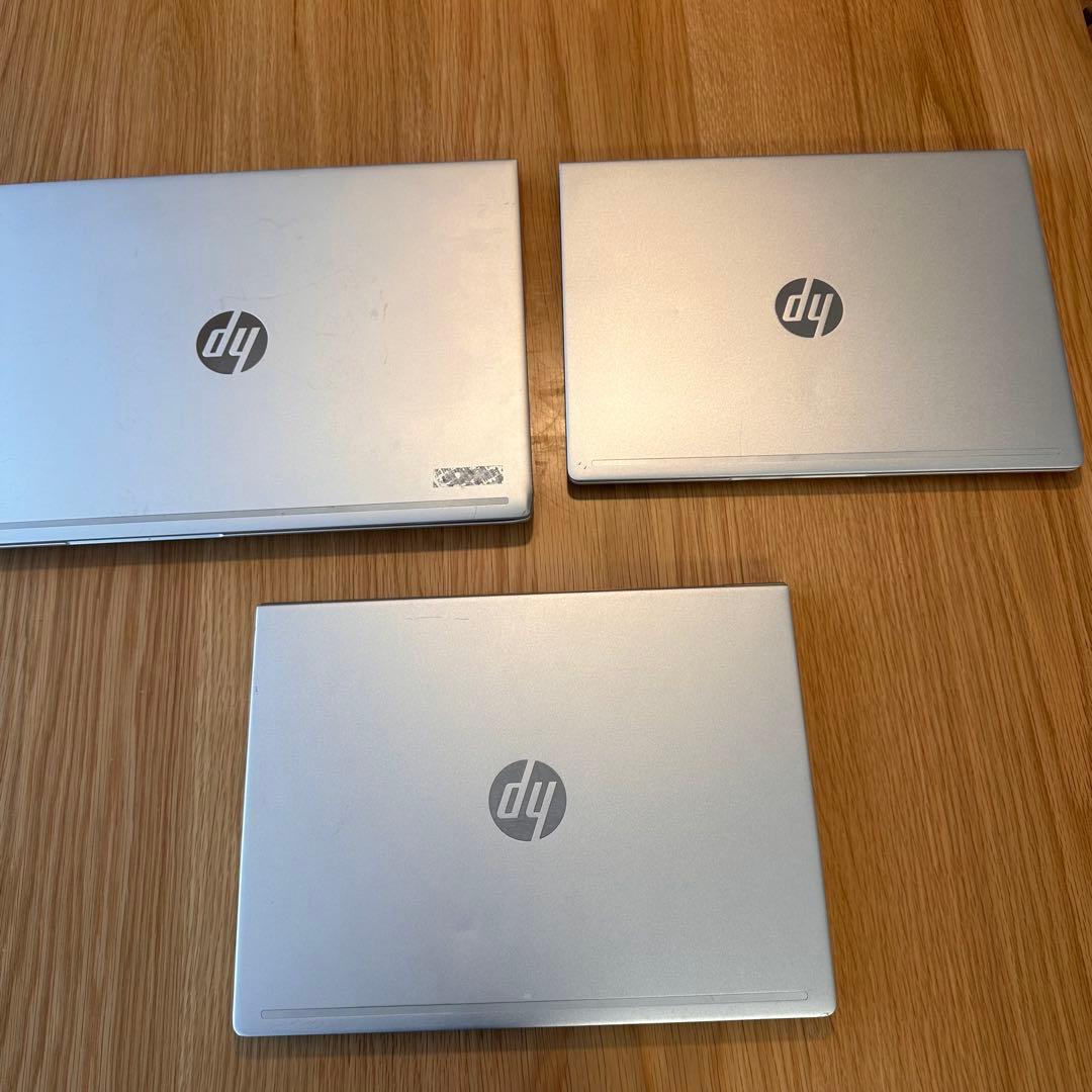HP Probook 430 まとめ セット ジャンク 現状品 ノートパソコン