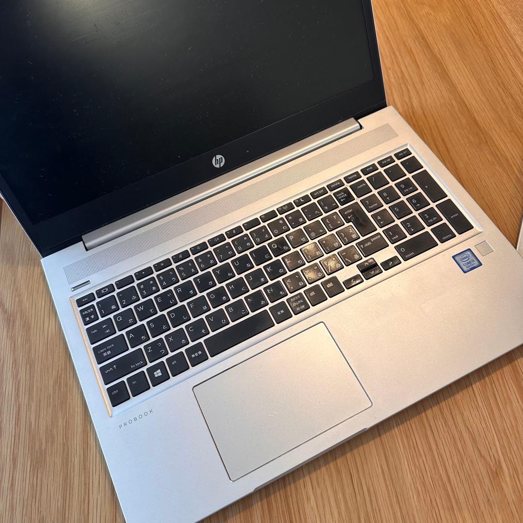 HP Probook 430 まとめ セット ジャンク 現状品 ノートパソコン
