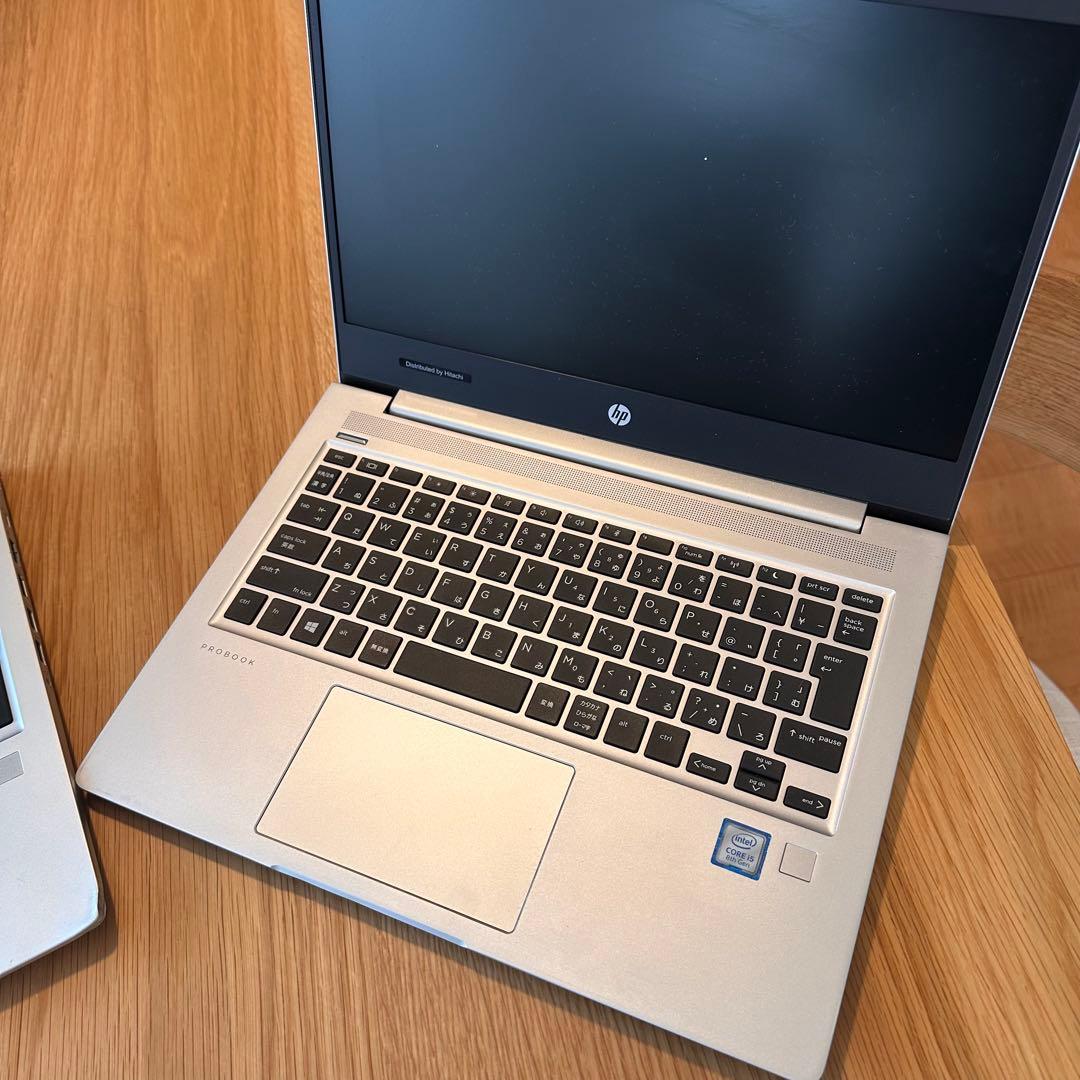 HP Probook 430 まとめ セット ジャンク 現状品 ノートパソコン