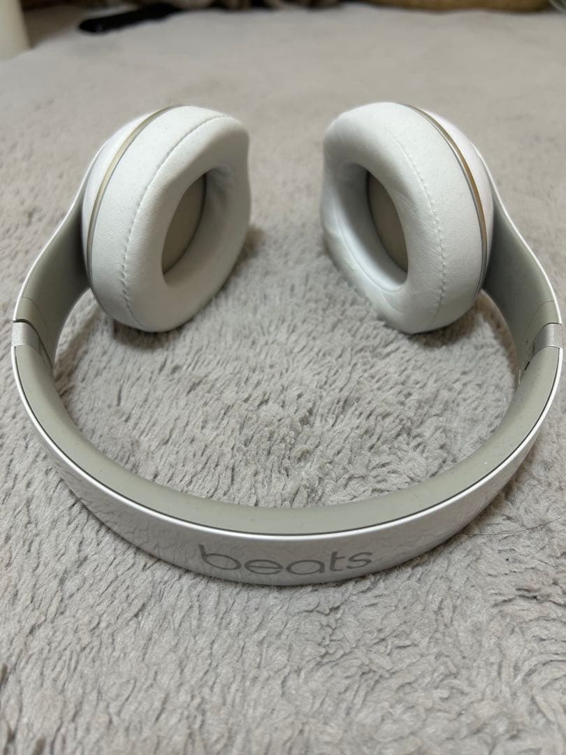 Beats Wireless ヘッドホン ホワイト