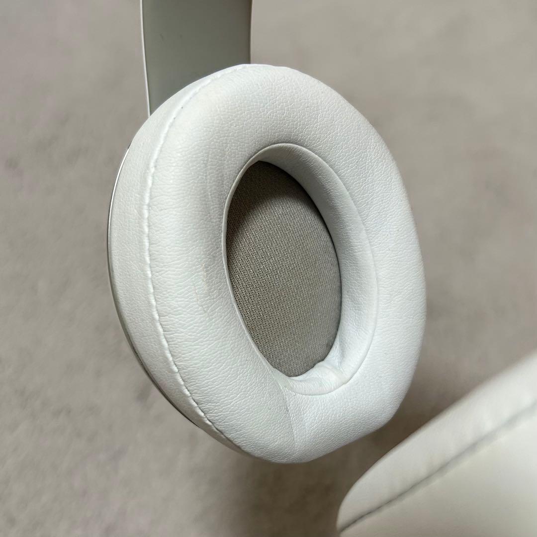 Beats Wireless ヘッドホン ホワイト