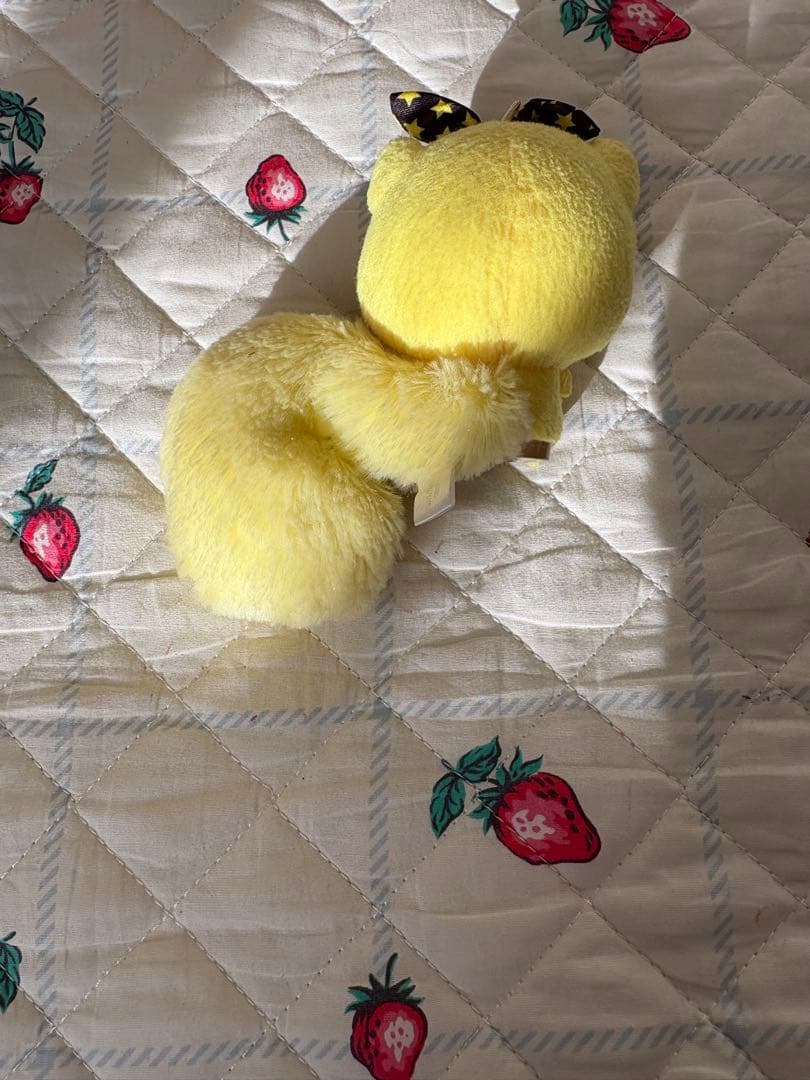 プリティーリズム ストーンマスコット ミミー ヤミー