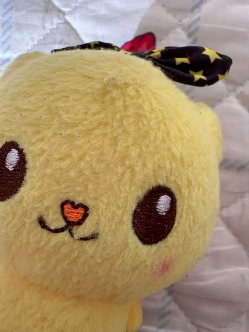 プリティーリズム ストーンマスコット ミミー ヤミー