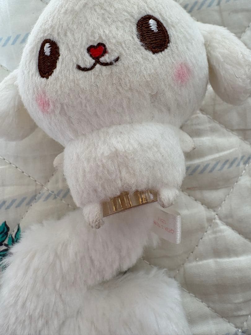 プリティーリズム ストーンマスコット ミミー ヤミー