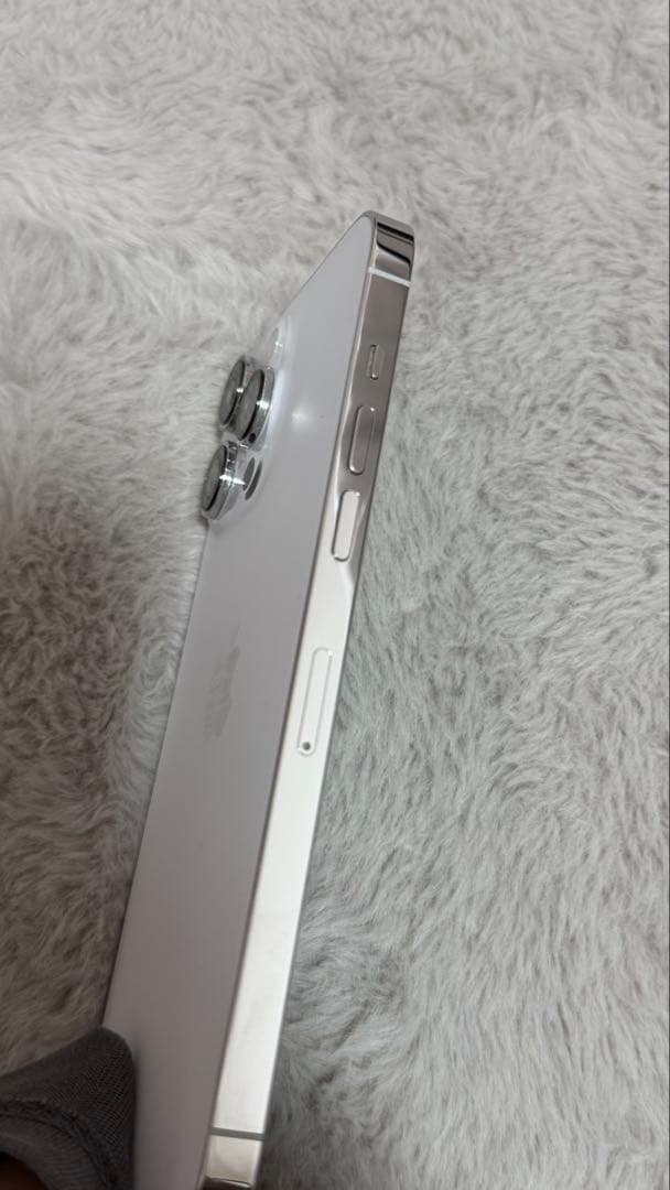 Apple iPhone 14 Pro Max シルバー 本体 SIMフリー