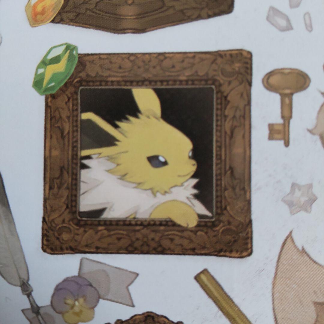 ポケモン 【空缶】【Eevee CoIIection】イーブィ✨コレクション～✨