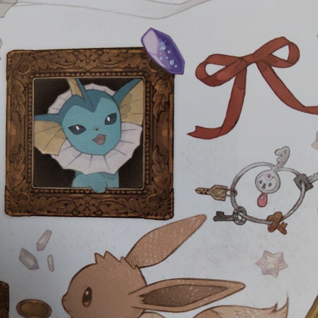 ポケモン 【空缶】【Eevee CoIIection】イーブィ✨コレクション～✨