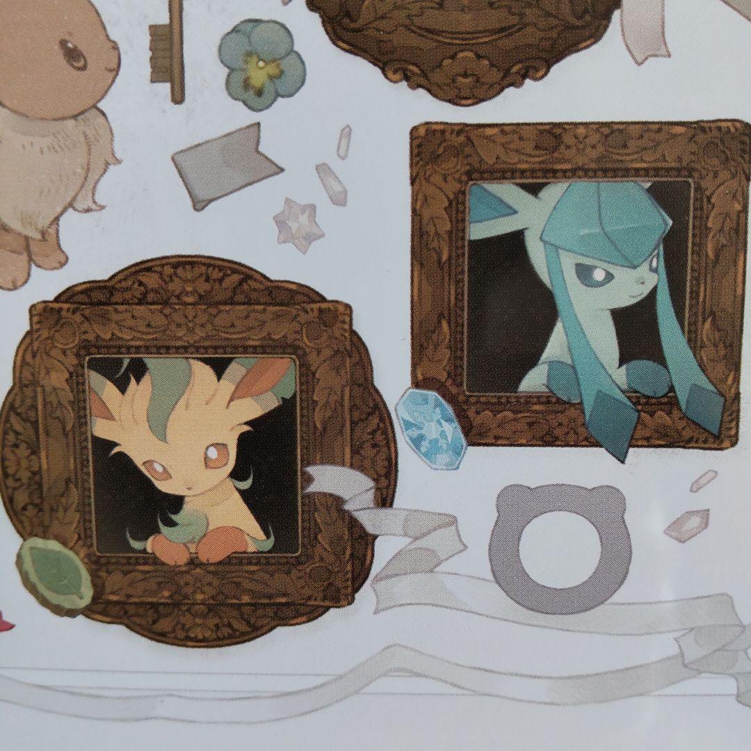 ポケモン 【空缶】【Eevee CoIIection】イーブィ✨コレクション～✨