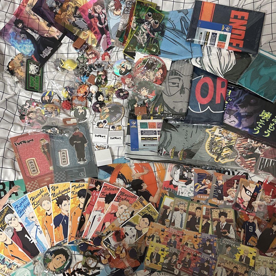 ☆大量まとめ売り！！☆アニメ ノンジャンル まとめ売り