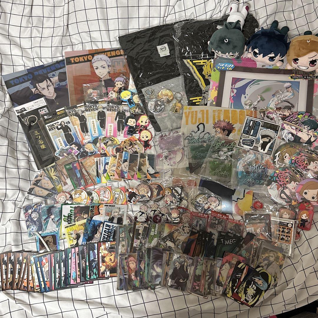 ☆大量まとめ売り！！☆アニメ ノンジャンル まとめ売り