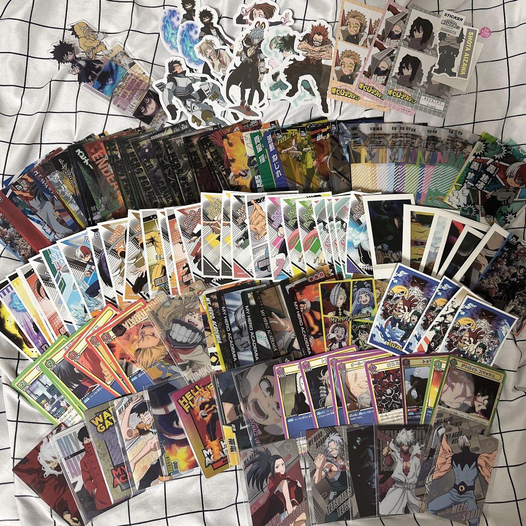 ☆大量まとめ売り！！☆アニメ ノンジャンル まとめ売り