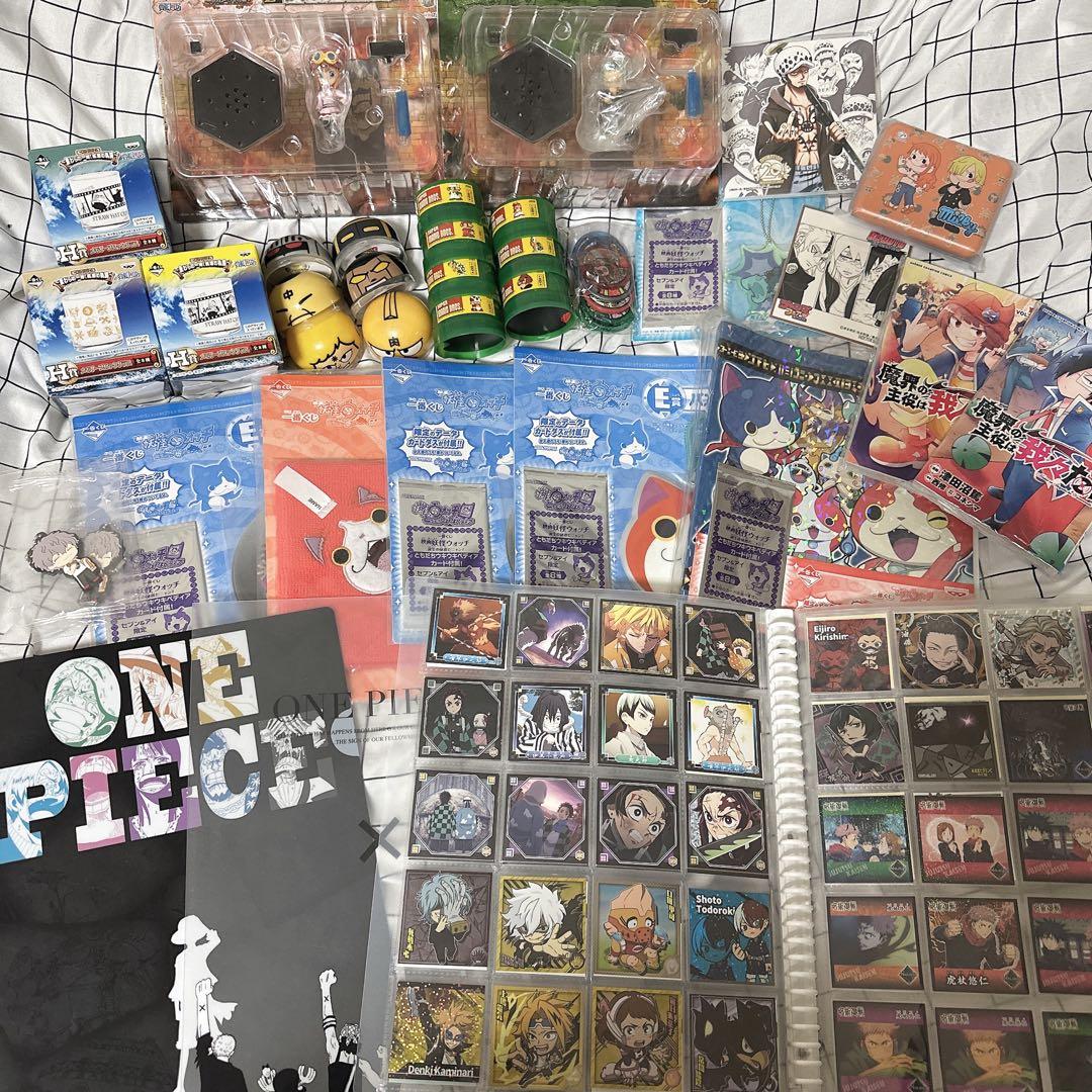 ☆大量まとめ売り！！☆アニメ ノンジャンル まとめ売り