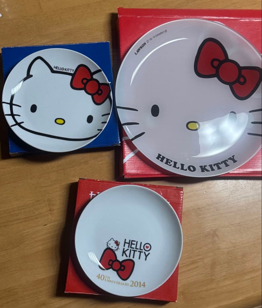 ハローキティまとめ売り