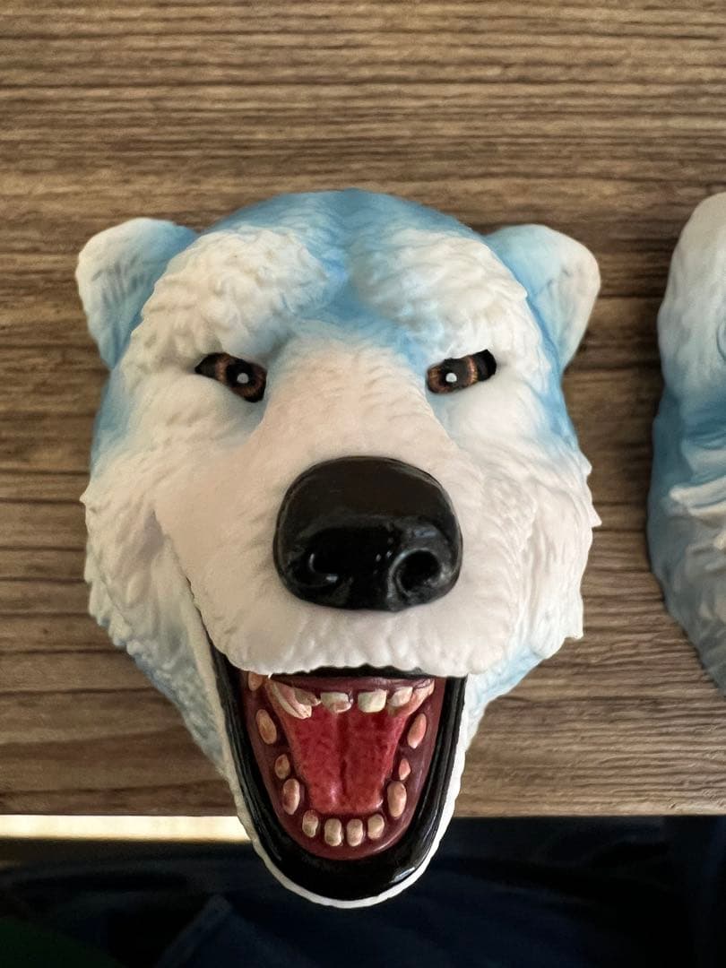 マンウィズ一番くじ　H賞セット