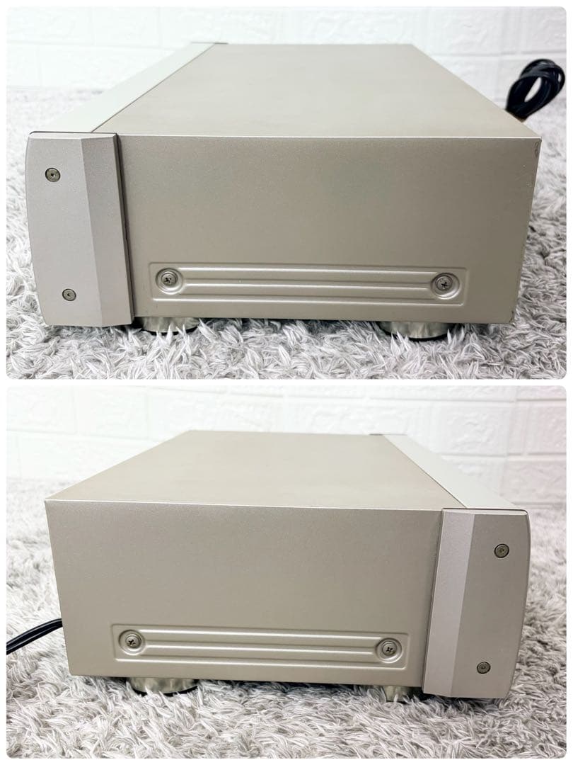 美品 パイオニア PD-T04 CDプレーヤー レガートリンク 動作品