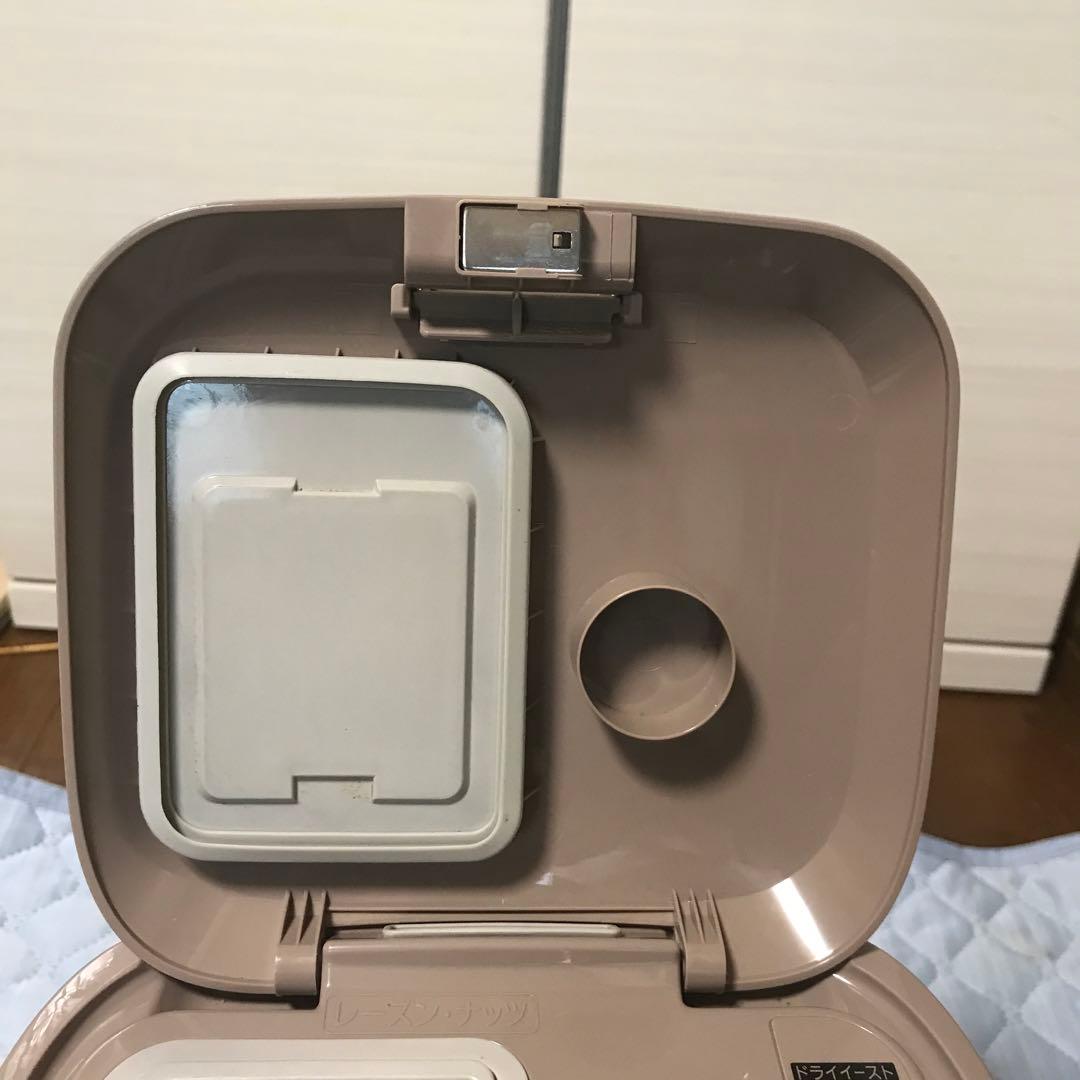 Panasonic SD-BM106 ベージュ ホームベーカリー