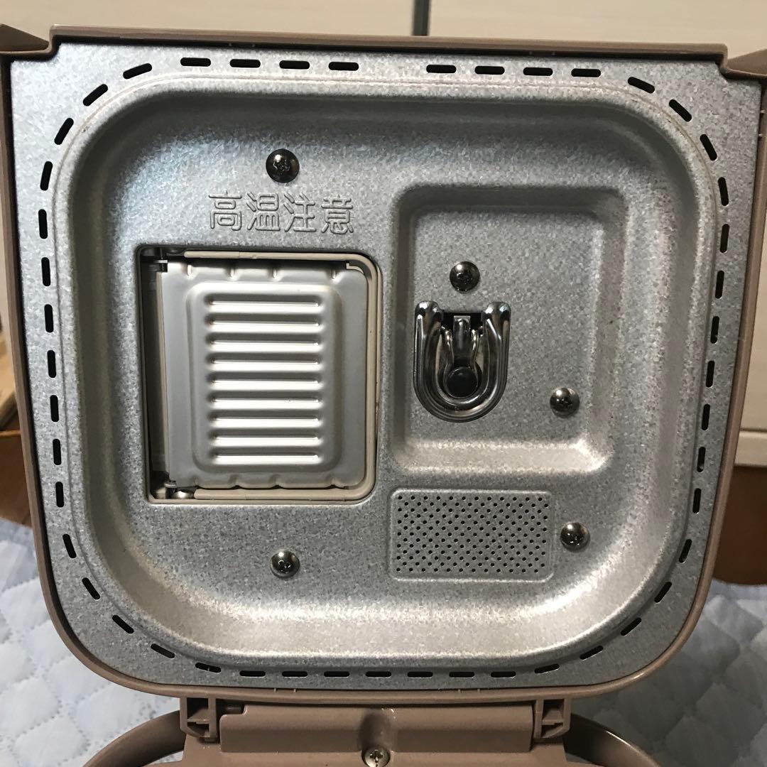 Panasonic SD-BM106 ベージュ ホームベーカリー