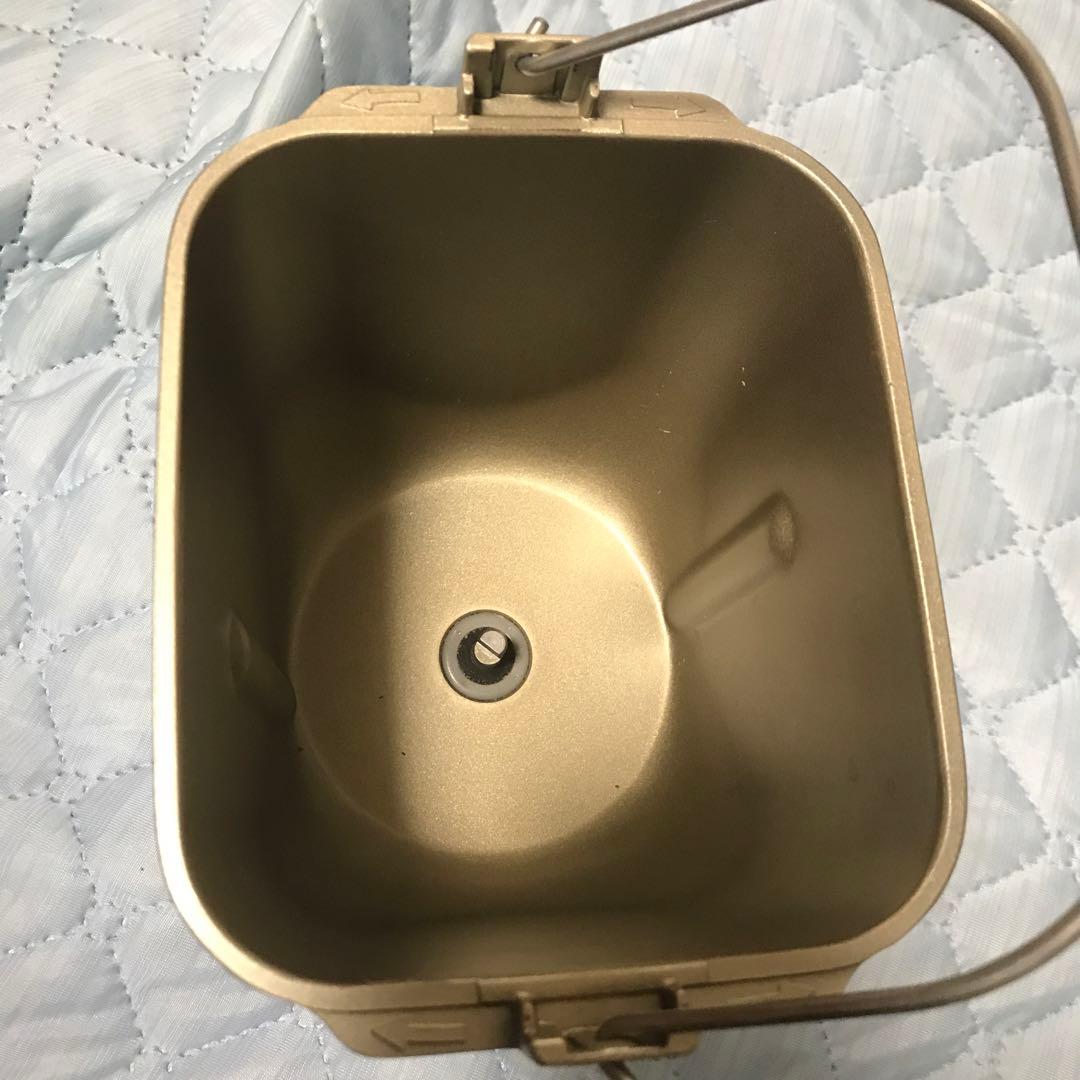 Panasonic SD-BM106 ベージュ ホームベーカリー