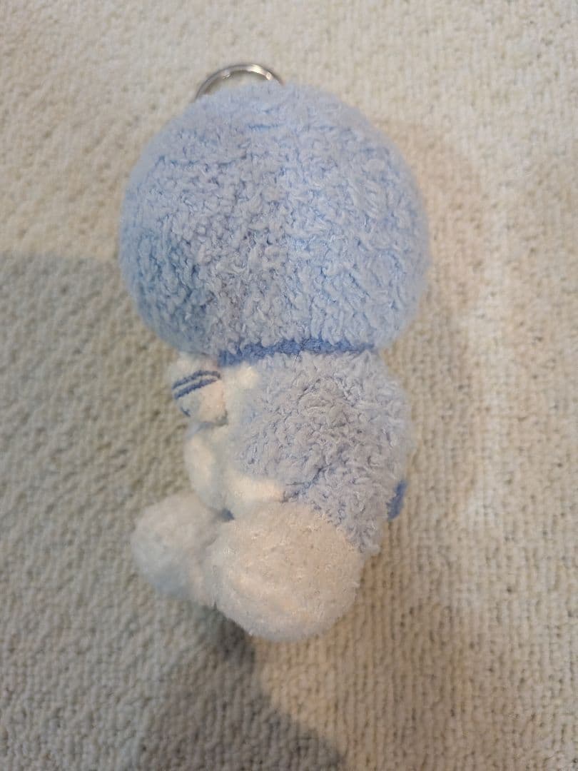 ジェラート ピケ　ドラえもん　ベビモコぬいぐるみチャーム