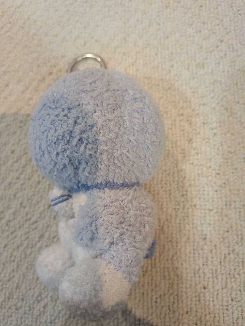 ジェラート ピケ　ドラえもん　ベビモコぬいぐるみチャーム