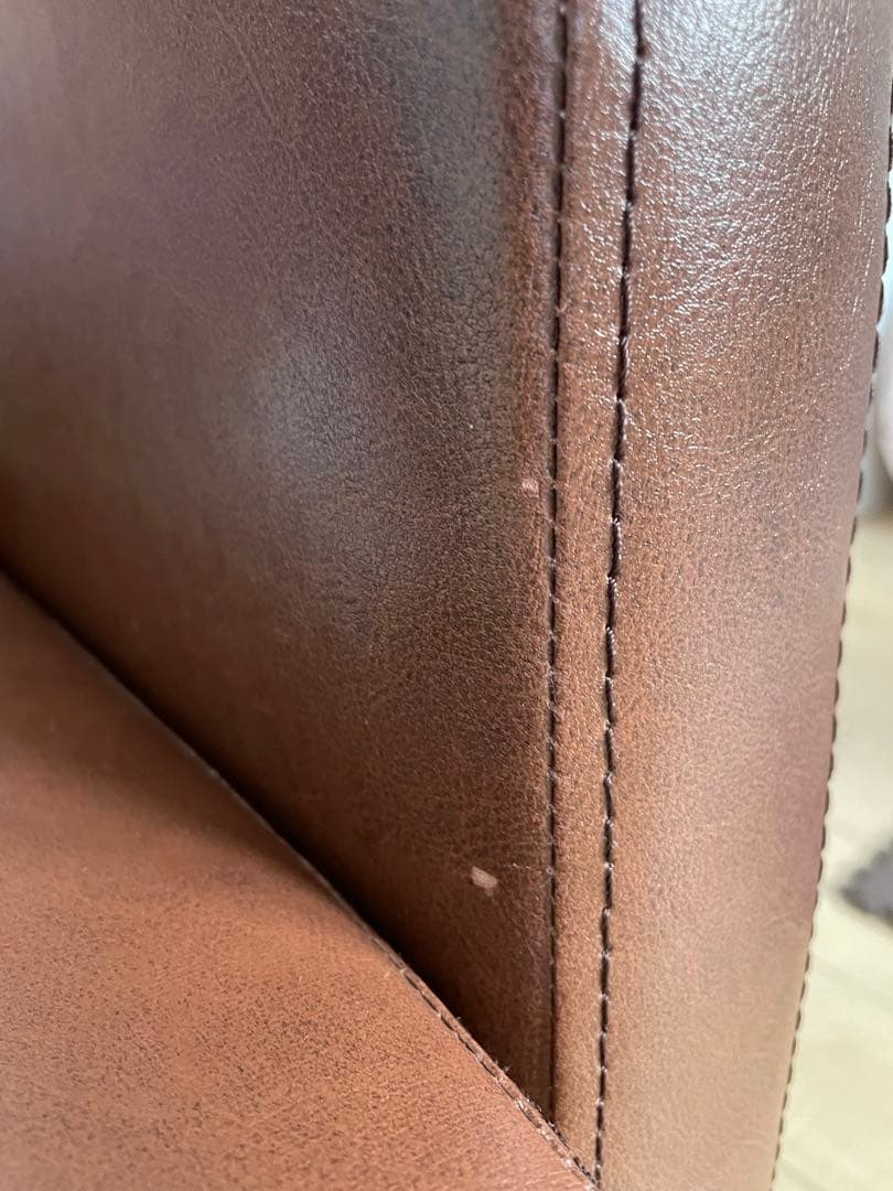 最終値下げ！カウチソファ　3人掛け