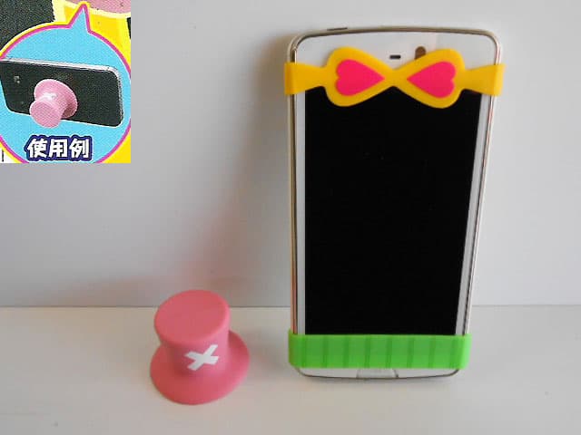 ♯Kbx12PZワンピーススマートモバイルアクセ4レア入全7種