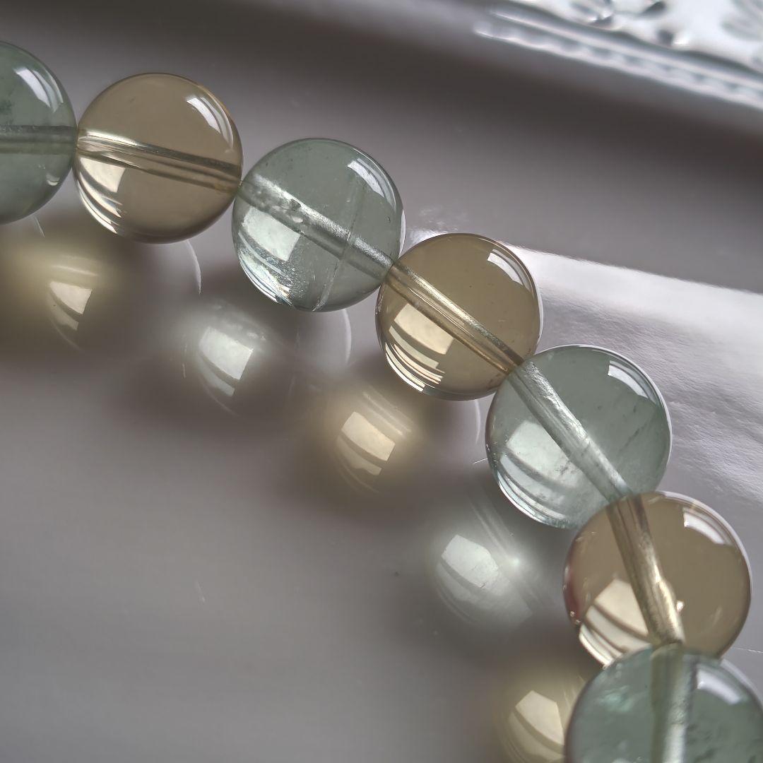 おまとめ専用です♡新作♡極スキャポライト、極モスアクアマリン、グリーンフローライ