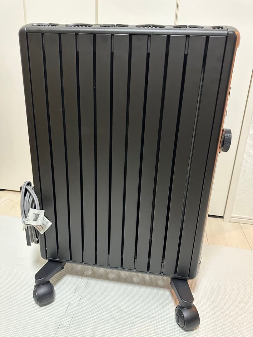 【美品】DeLonghi デロンギ マルチダイナミックヒーター