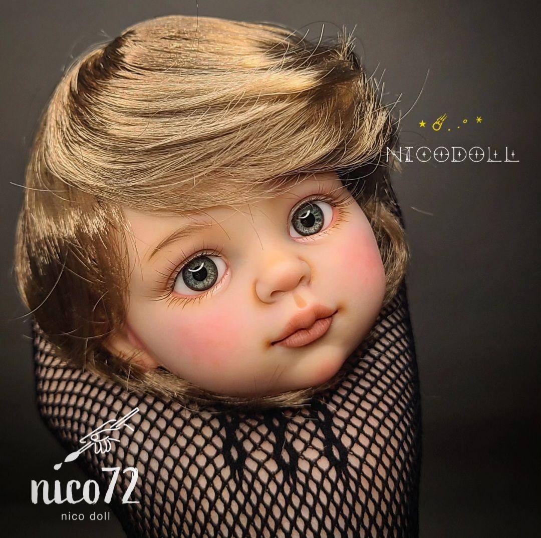 パオラドール パオラレイナ 男の子☆