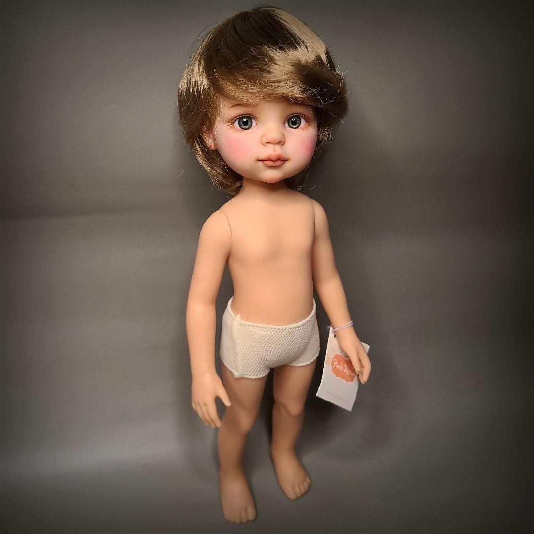 パオラドール パオラレイナ 男の子☆